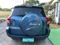 2006 Toyota RAV4 4x4 Matic All power-4