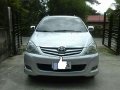 Toyota Innova G 2006 FOR SALE-3