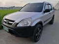 Honda Crv 2003 Manual FOR Sale-11