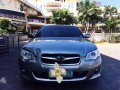 Very Rush Sale Subaru Legacy 2008 AT top of the line-7