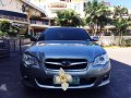 Very Rush Sale Subaru Legacy 2008 AT top of the line-0