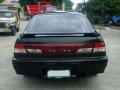 Nissan Cefiro 1998 VIP Top of the line Matic-7
