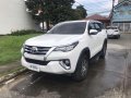 TOYOTA Fortuner 2016 2.7G gas Automatic-1