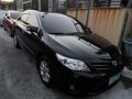 super unit Toyot Altis 1.6 G matic 2012 -2