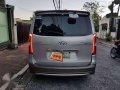 FOR SALE 2011 HYUNDAI GRAND STAREX GOLD-4