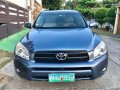2006 Toyota RAV4 4x4 Matic All power-3