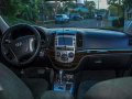 Hyundai Santa Fe 2011 model Automatic transmission-1