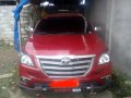 SELLING TOYOTA Innova 2014 670k-4