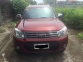 Ford Everest 2014 manual diesel NEGOTIABLE-4