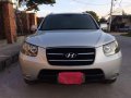 For Sale Hyundai Santa Fe 2009 4x4 Diesel automatic-1