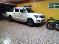2014 Toyota Hilux 4x2 2.5G AT FOR SALE-0