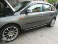 Ford Focus hatch back 2006 FOR SALE-0