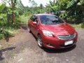 TOYOTA Vios 2007 model 2008 accquired-2