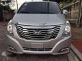 FOR SALE 2011 HYUNDAI GRAND STAREX GOLD-2