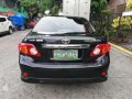 Toyota Corolla Altis 2009 matic FOR SALE-1