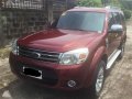 Ford Everest 2014 manual diesel NEGOTIABLE-5