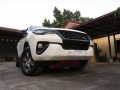 2017 Toyota Fortuner Automatic Diesel G-5