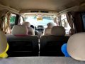 Rush Sale Nissan Serena Top of the line 2000 model-2