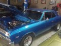 1970 Chevrolet Chevelle SS 454 FOR SALE-2