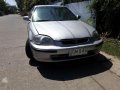 Honda Civic VTI 97 automatic transmission-1