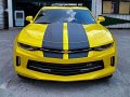2016 Chevrolet Camaro RS FOR SALE-9