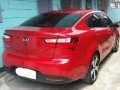 Kia Rio 2014 Ex-S At Special Edition-3