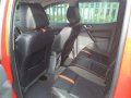 2014 Ford Ranger Wildtrak 3.2 4x4 Chili Orange-6