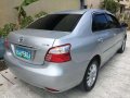 Toyota Vios G 2012 Automatic 1300cc-2
