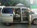 Rush Sale Nissan Serena Top of the line 2000 model-9