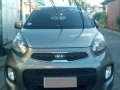 Kia Picanto EX 2016 for sale-0