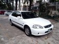 2000 Honda Civic Vti vtec automatic-1