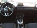 2016 Mazda 2 SkyActiv Hatchback AT-1