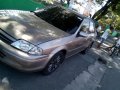 SELLING Ford Lynx 2000 AT-5