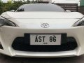 2014 Toyota 86 Automatic 15T Mileage GT86-3