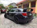 2012 Subaru WTX sti 12k mileage only loaded -8