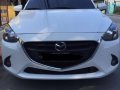 2016 Mazda 2 SkyActiv Hatchback AT-2