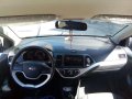 Kia Picanto EX 2016 for sale-2