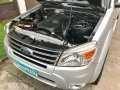 2013 Ford Everest Limited 4x2 Top of the line Matic All power-0