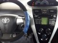 Toyota Vios 2011 15G FOR SALE-4