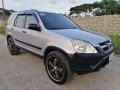 Honda Crv 2003 Manual FOR Sale-6
