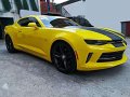 2016 Chevrolet Camaro RS FOR SALE-11