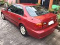 1999 Honda Civic Sir body No issue-6
