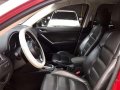2014 Mazda CX 5 4x2 Automatic Transmission-3