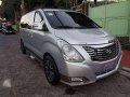FOR SALE 2011 HYUNDAI GRAND STAREX GOLD-0