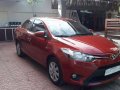 2017 Toyota Vios E Manual Transmission-1