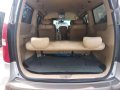 FOR SALE 2011 HYUNDAI GRAND STAREX GOLD-9