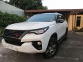2017 Toyota Fortuner Automatic Diesel G-8