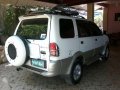 Isuzu Crosswind 2007 FOR SALE-0