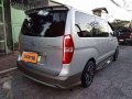 FOR SALE 2011 HYUNDAI GRAND STAREX GOLD-3