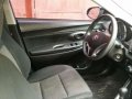 Toyota Vios e dualvvti automatic 2017-4